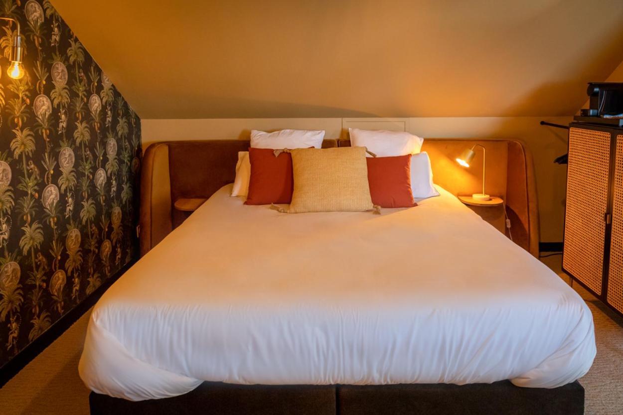 Brit Hotel Kara Sainte Anne D'Auray Rum bild